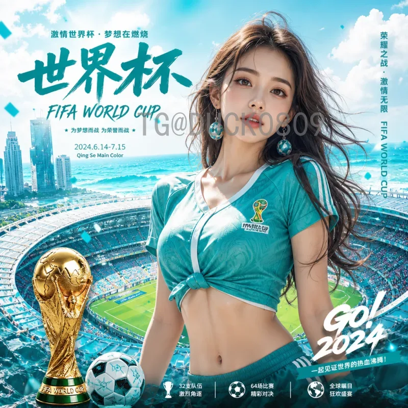 完整2026年美加墨世界杯完整赛程时间全解析