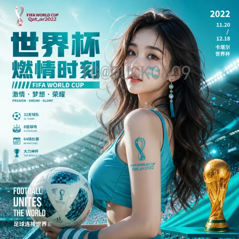 FIFA世界杯推荐全程：从小组赛到决赛的观赛指南与经典回顾