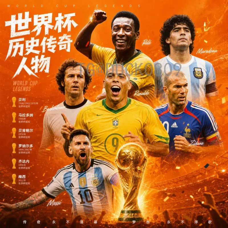 董老师深度解析2026世界杯：前瞻、热点与预测，带你领略足球盛宴